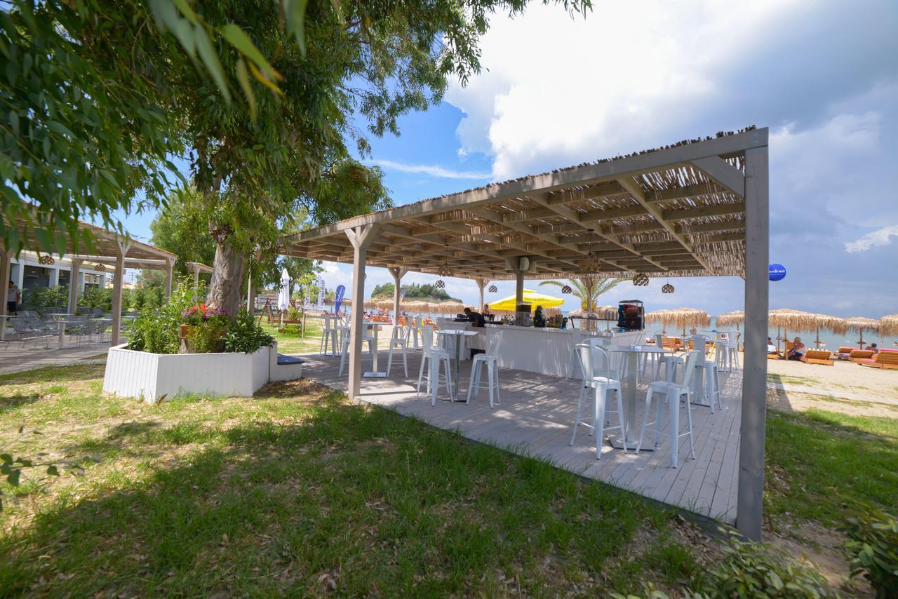 Argilos Sidari  Exterior photo