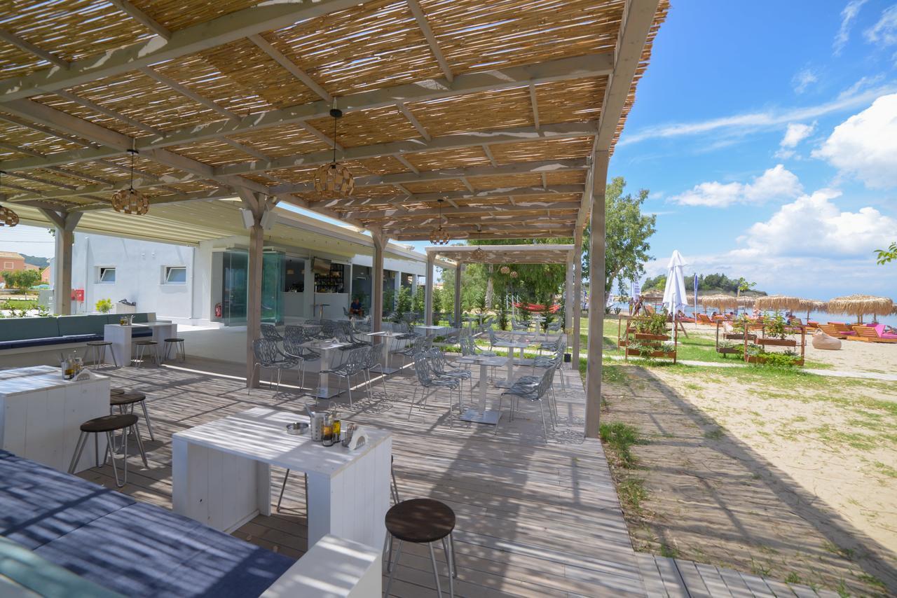 Argilos Sidari  Exterior photo