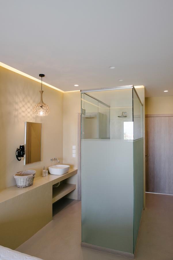 Argilos Sidari  Exterior photo