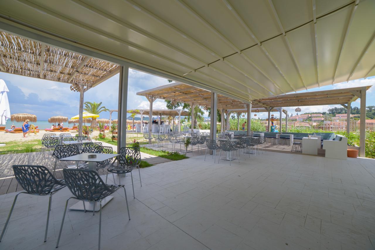 Argilos Sidari  Exterior photo