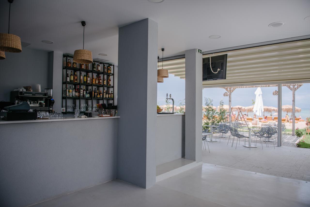 Argilos Sidari  Exterior photo