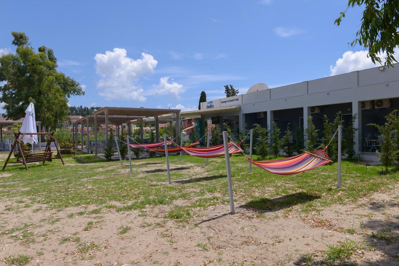 Argilos Sidari  Exterior photo