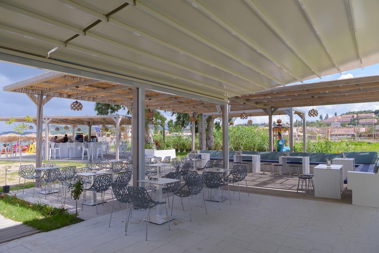 Argilos Sidari  Exterior photo